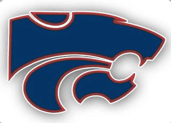 Columbia Falls High School logo 