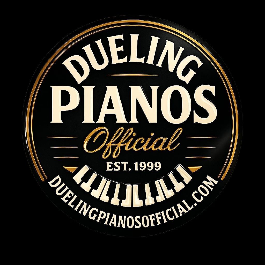 Dueling Pianos Official
