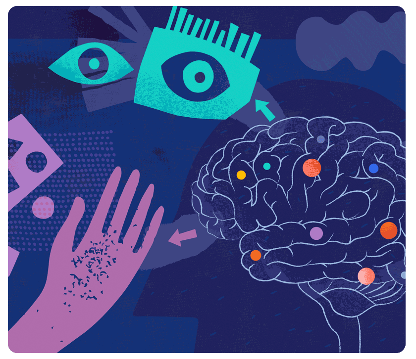 The Five Senses of Print: Creating Multi-Sensory Marketing Experiences