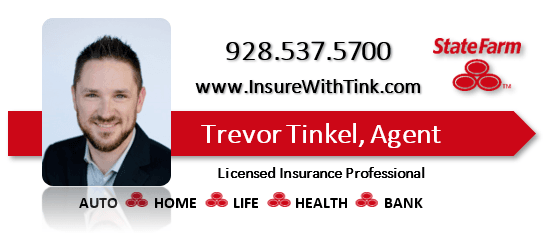 State Farm Insurance-Trevor Tinkle Agency