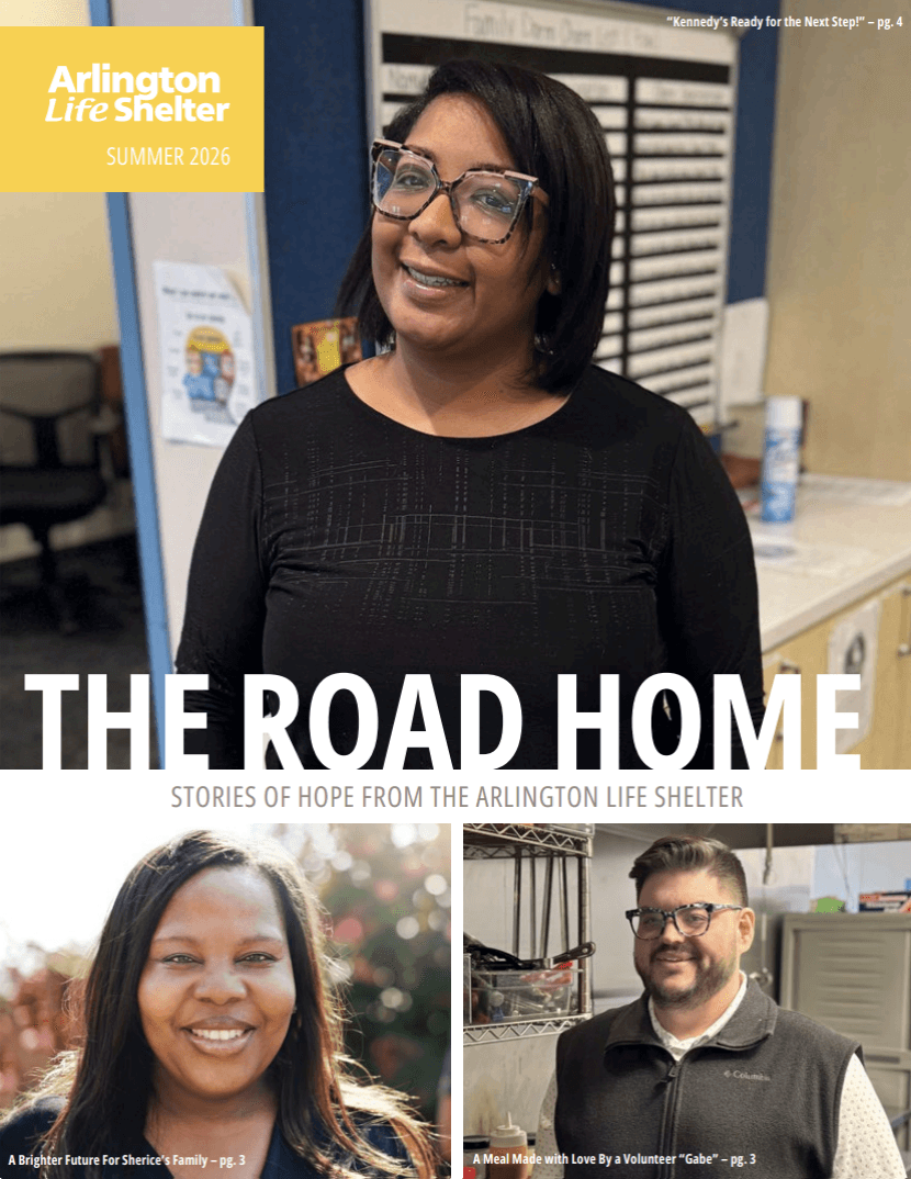 Summer 2026 Newsletter