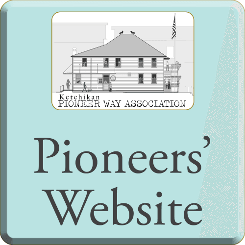 Pioneers Website