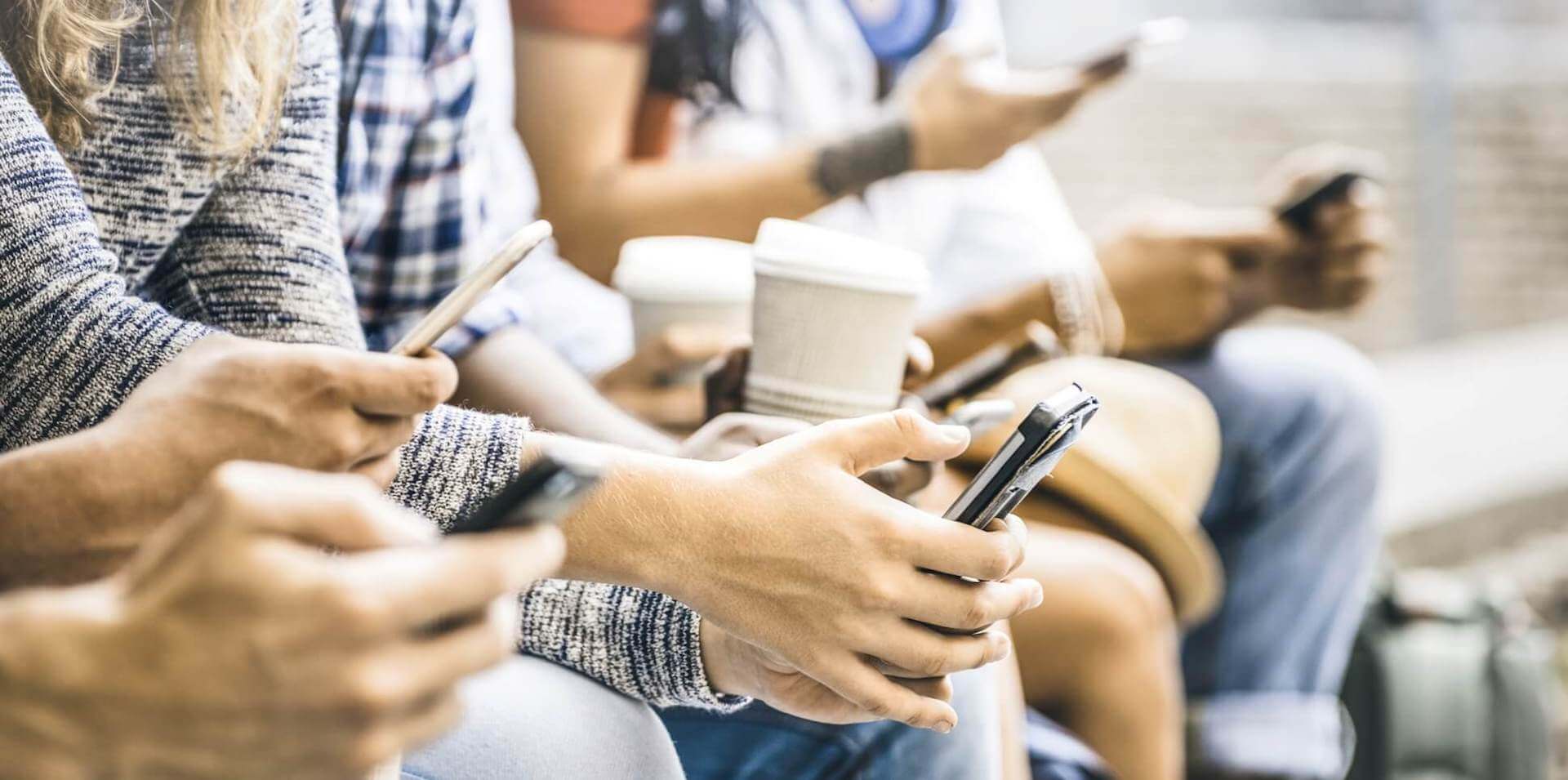 mobile marketing tips for the generations