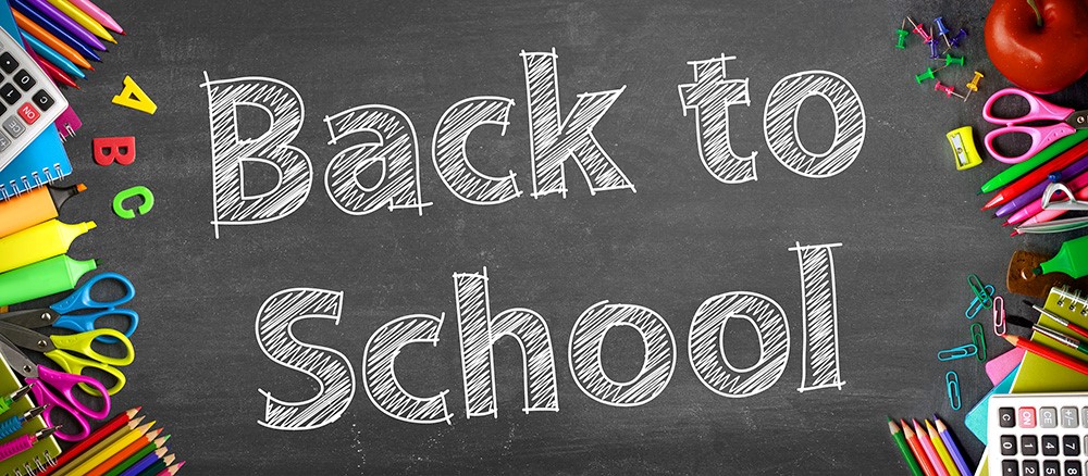 2019 Renee Paper & Back to School BBQ