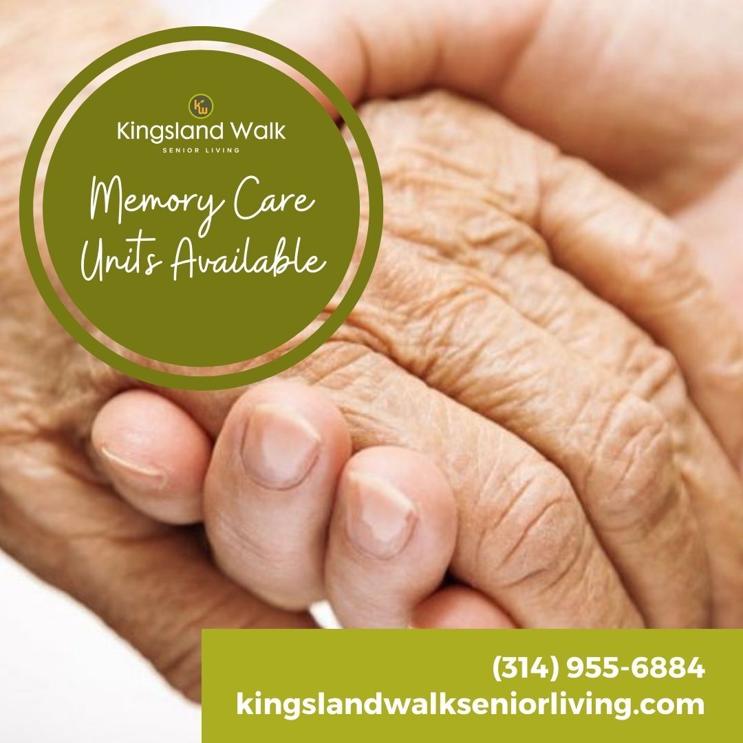 Kingsland Memory Care