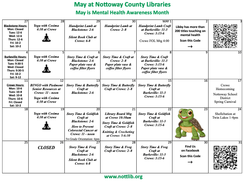 April 2025 calendar