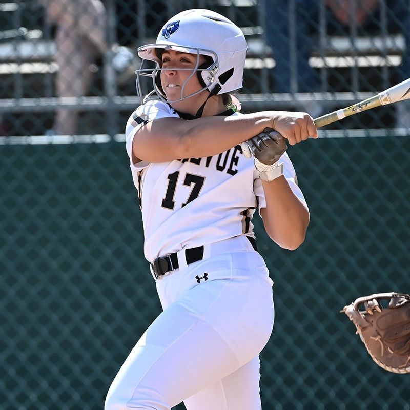 Bellevue University Softball