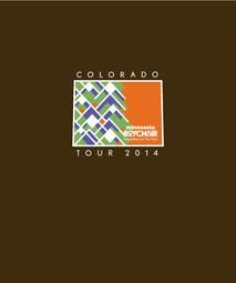 2014 - Colorado 