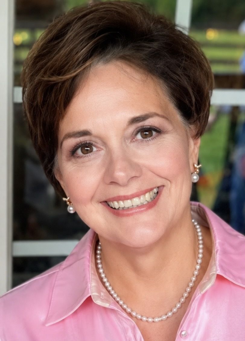 Megan Combs, Board Member
