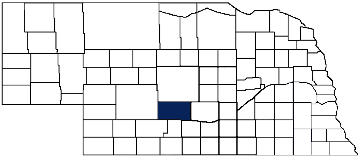 Dawson County Nebraska Counties Explorer Nebraska Counties