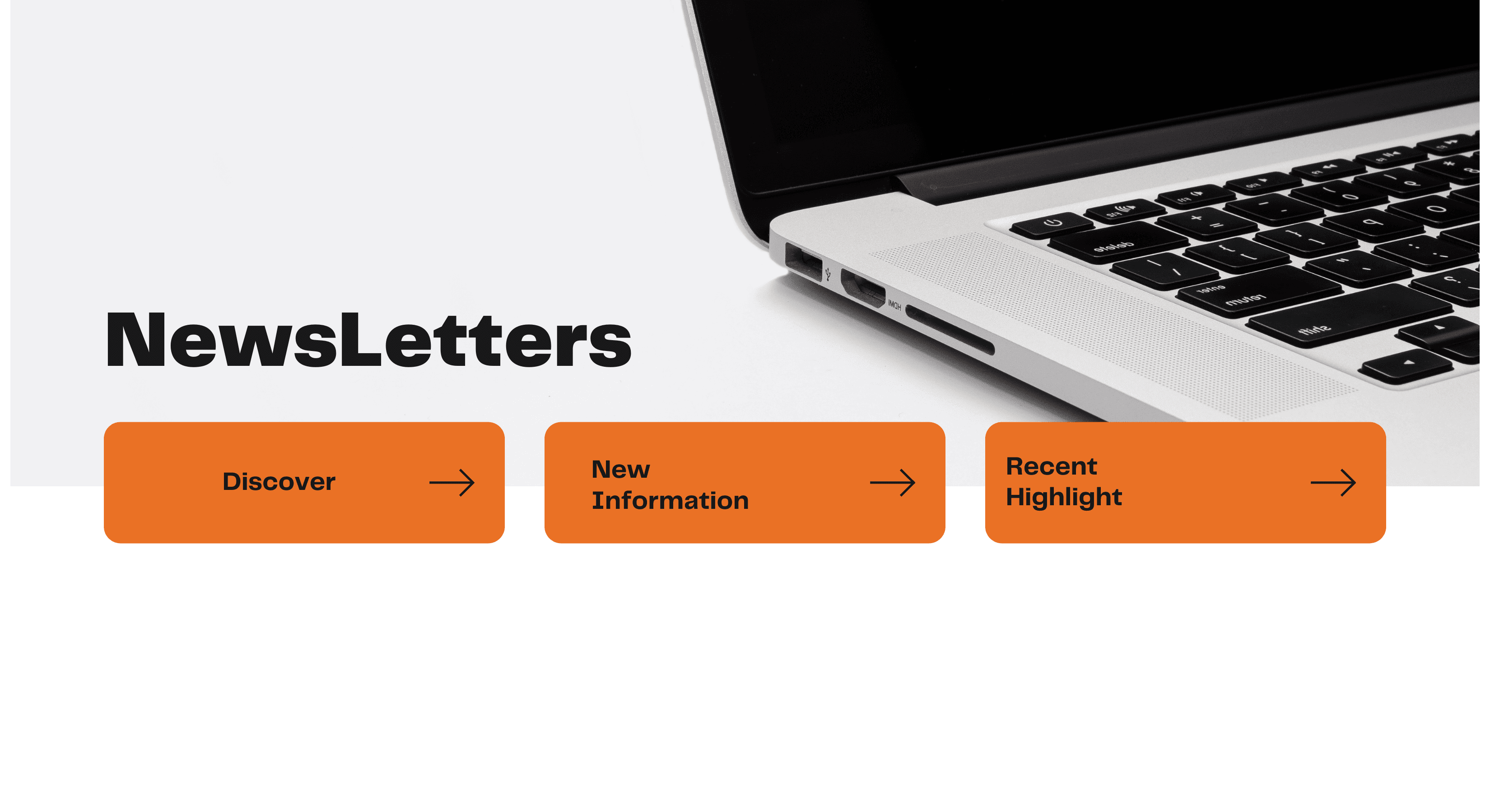 Newsletters