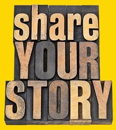 Tell a Story With Your Marketing in 2014