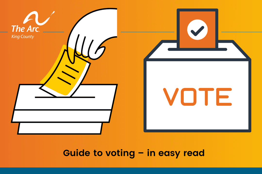 Guide to Voting
