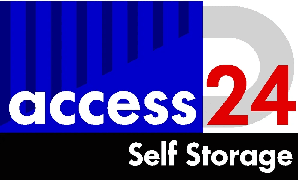 Access24 Self Storage