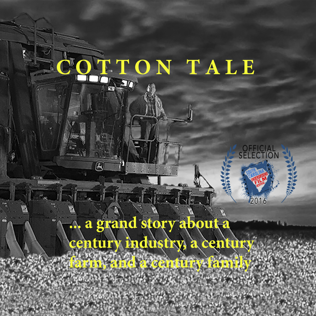 Movies at the Museum: Cotton Tale