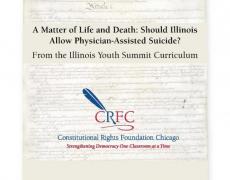 A Matter of Life and Death: Should Illinois Allow Physician-Assisted Suicide? (FREE)