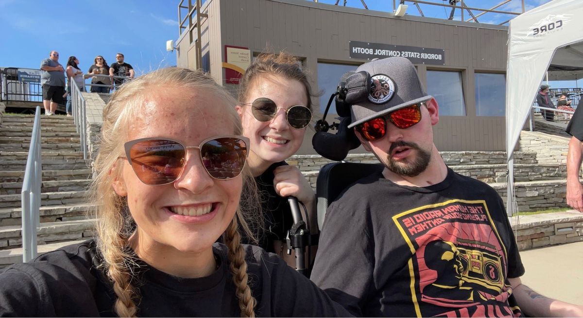 Looking for a powerful and creative nonprofit? ABLE, Inc. supports