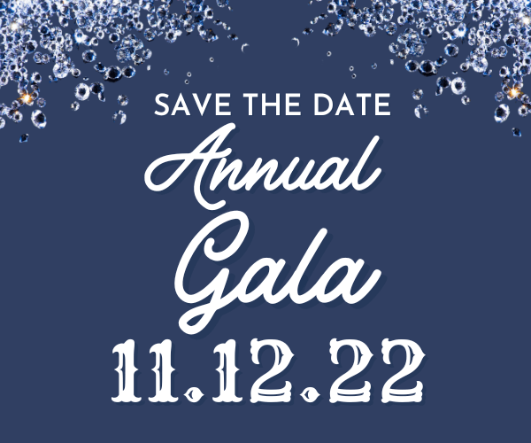 Save the Date: CSF Annual Benefit Auction & Gala on November, 12 2022!