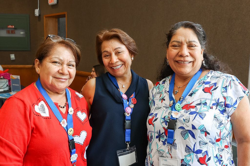 Stronger Together: Nurturing Growth through Trauma-Informed Care Conference