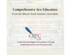 Comprehensive Sex Education (FREE)