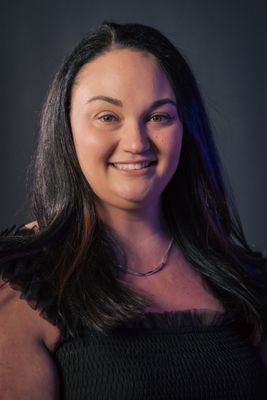 Lauren Prante, Care Coordinator