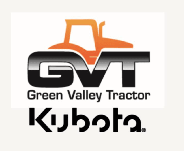 Green Valley Tractor