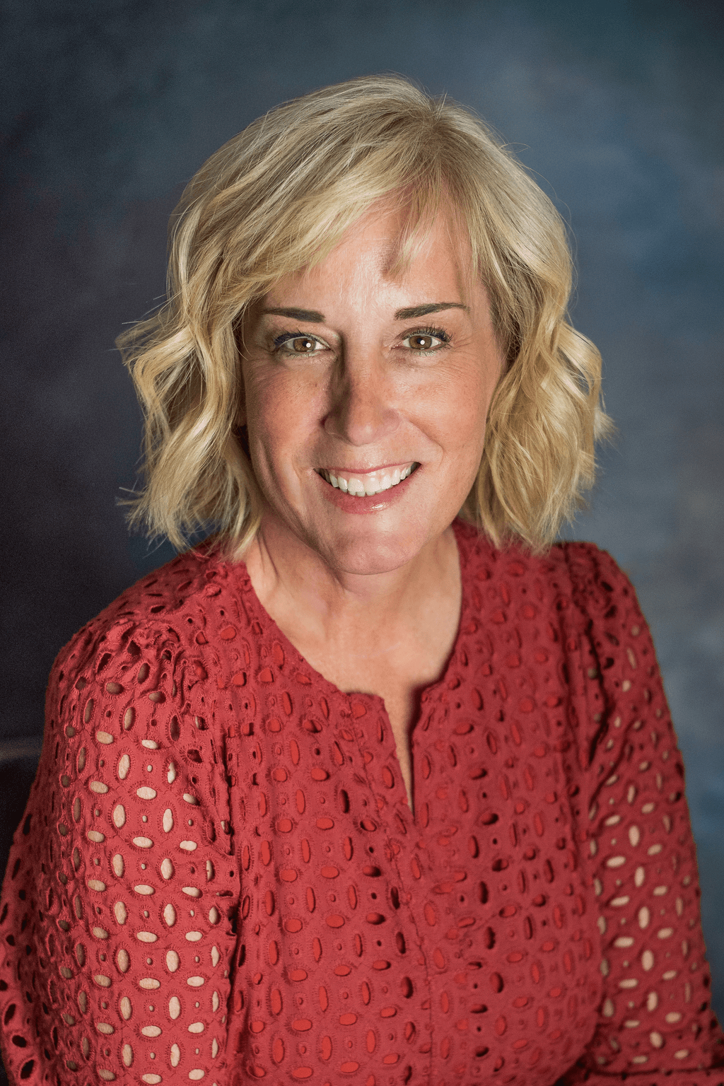 Bethany Brockman | Director of Operations