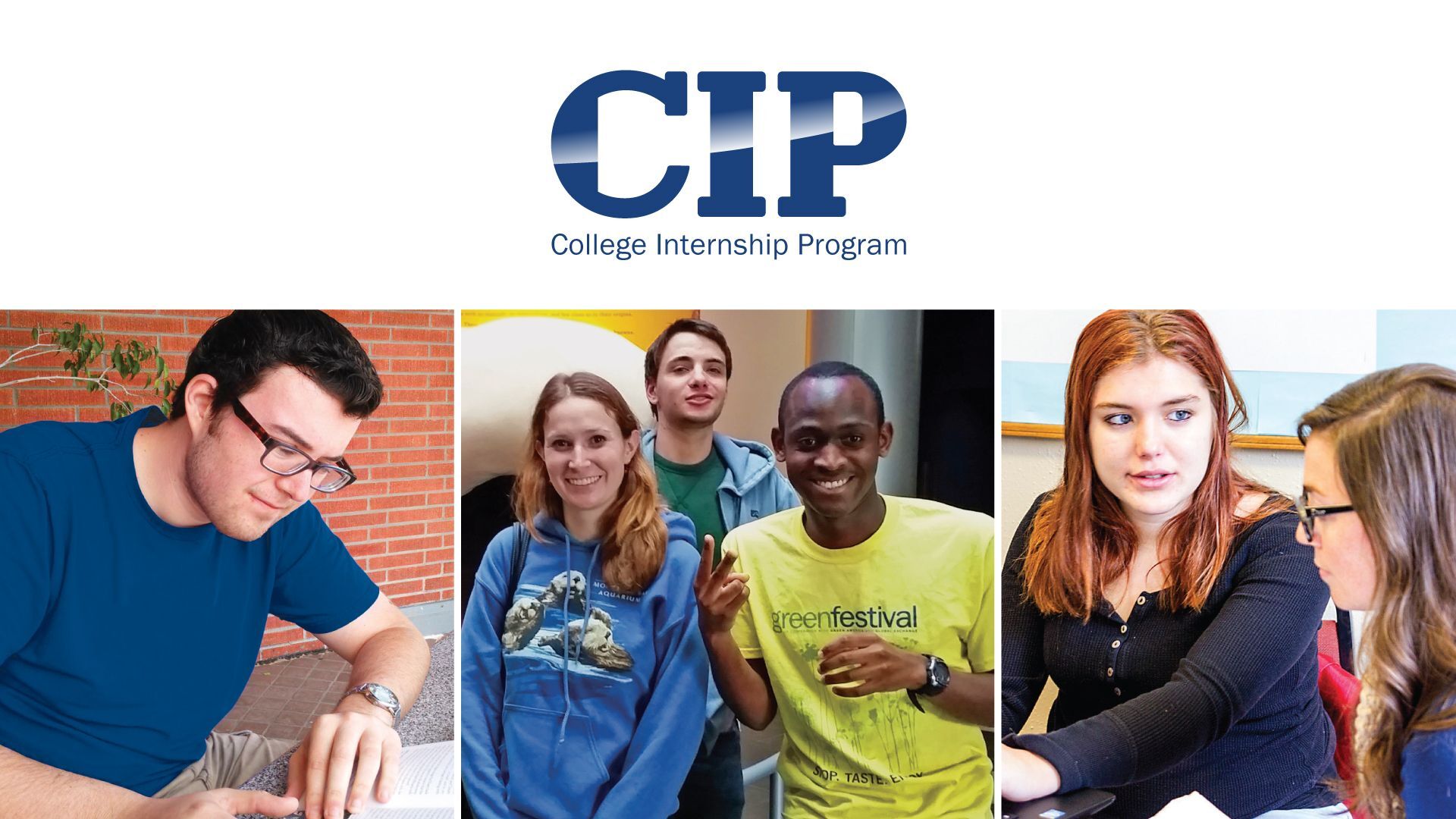 An Overview of the CIP Program