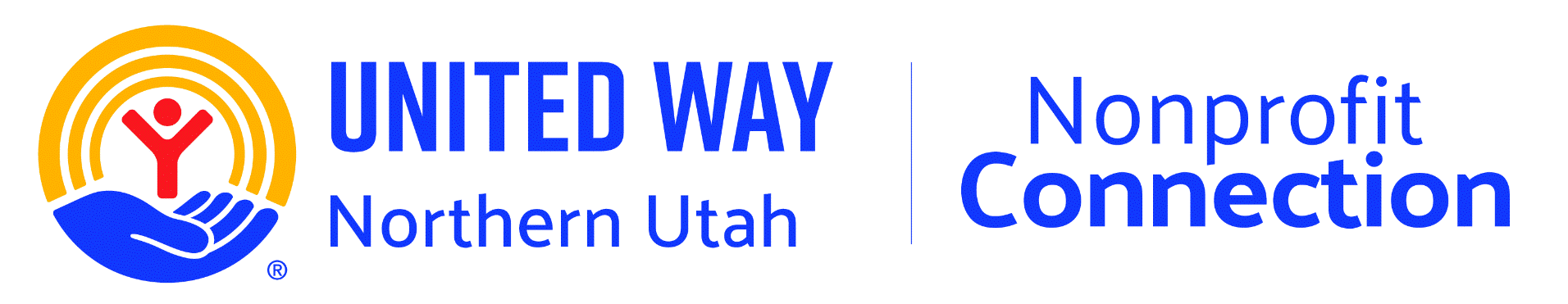 Logo of United Way Northern Utah's Nonprofit Connection