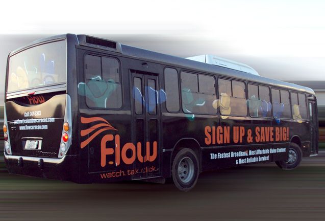 Vehicle Wraps