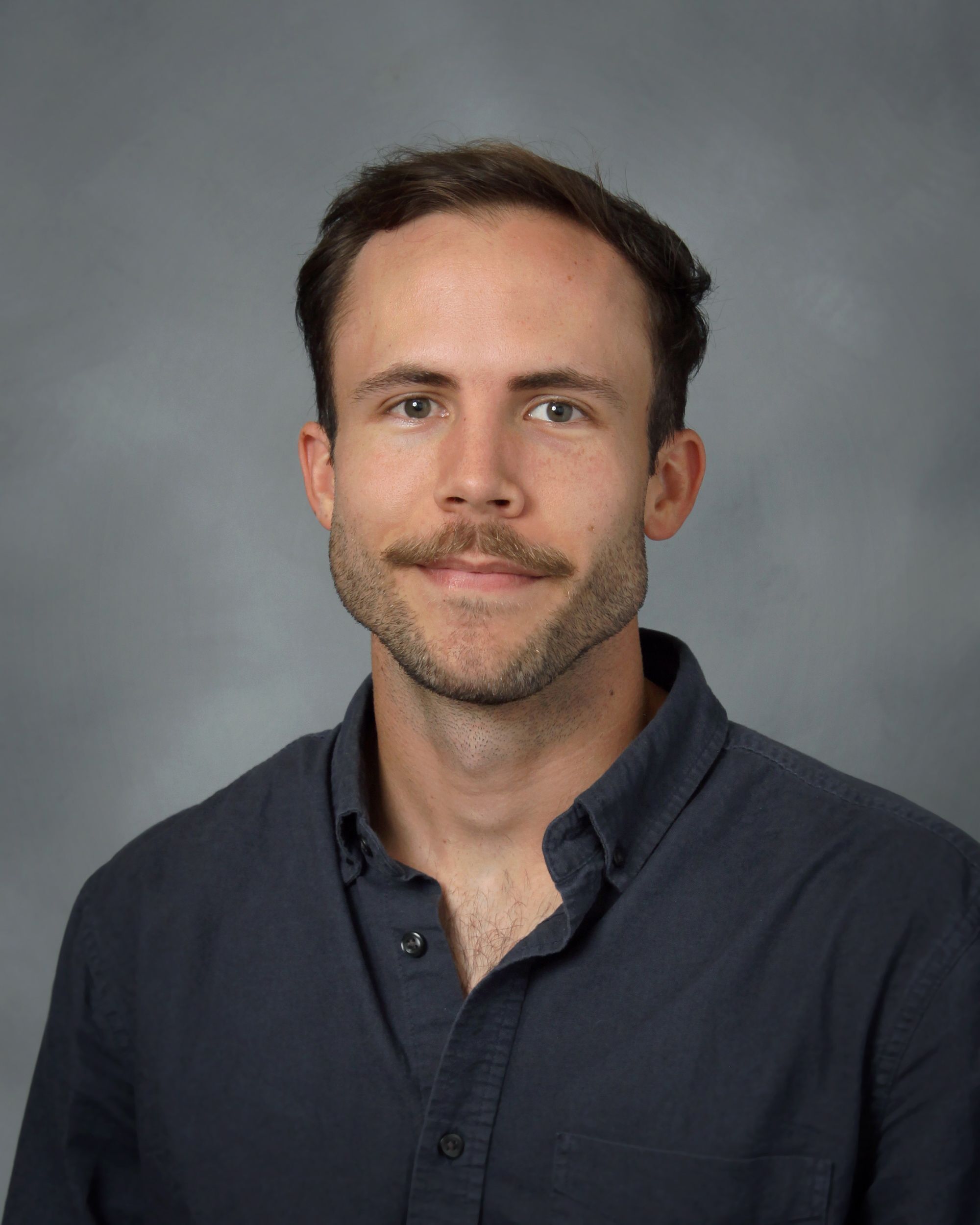 Logan Seibold, B.S.