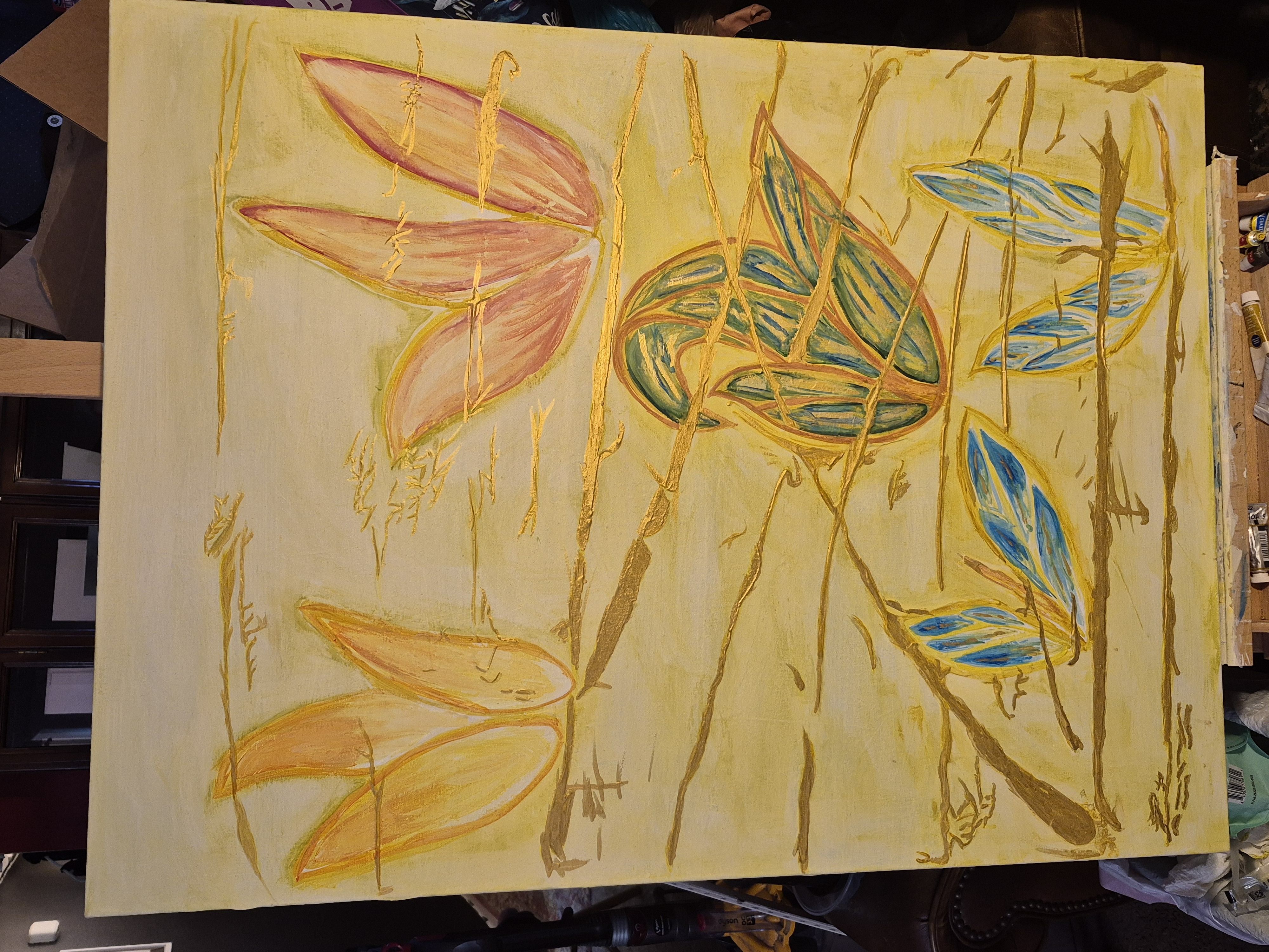 Discovered Peace by Sharlene Dianne