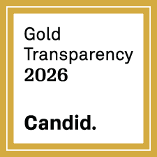 Candid. Gold Transparency 2026