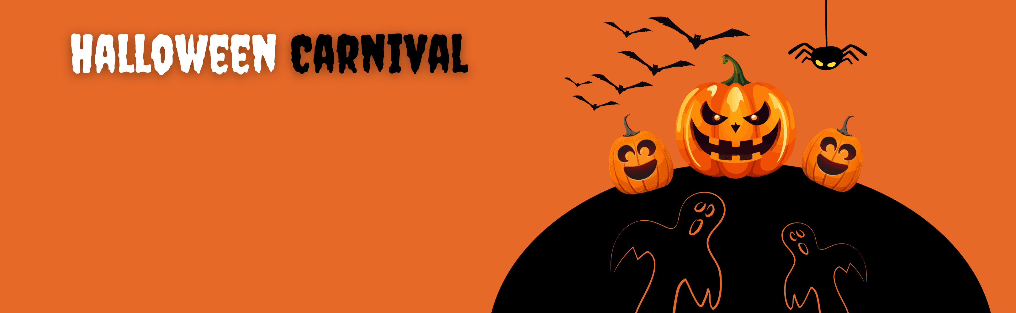 Get Ready for Spooky Fun