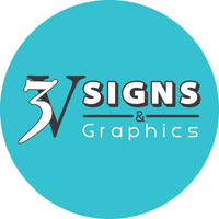 3V Signs & Graphics