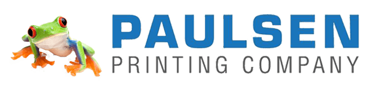 Paulsen Printing Co.
