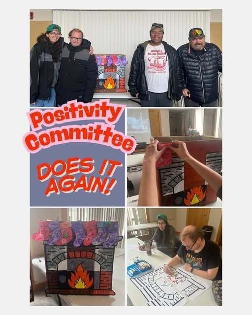 Using our Powers for Good!