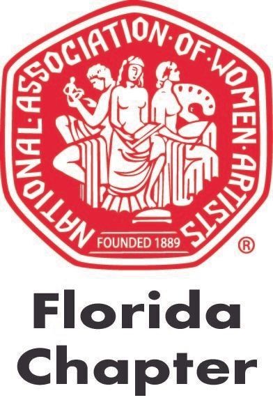 The National Association of Women Artists: “Fragility of Florida’s Ecosystems"