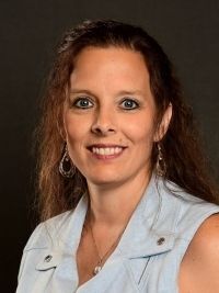 Robyn Hallet