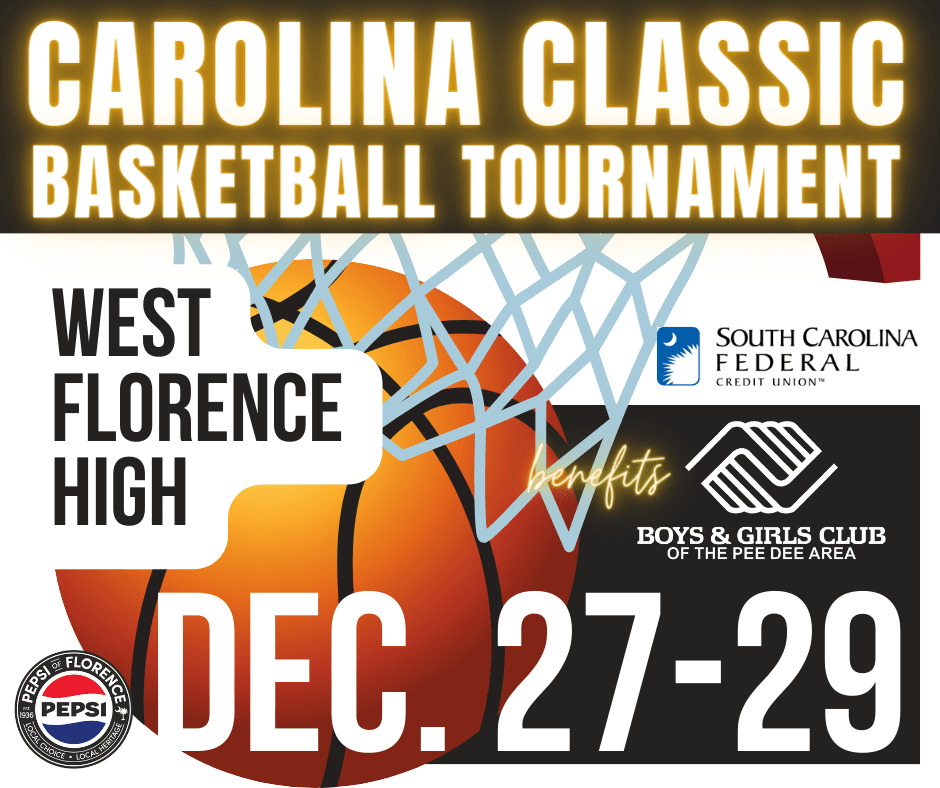 Action-Packed Carolina Classic Tournament Continues