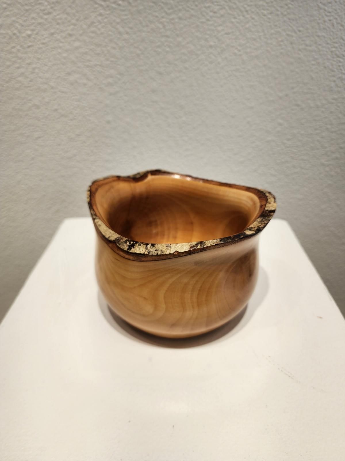 Alder Bowl - Donald Westlund