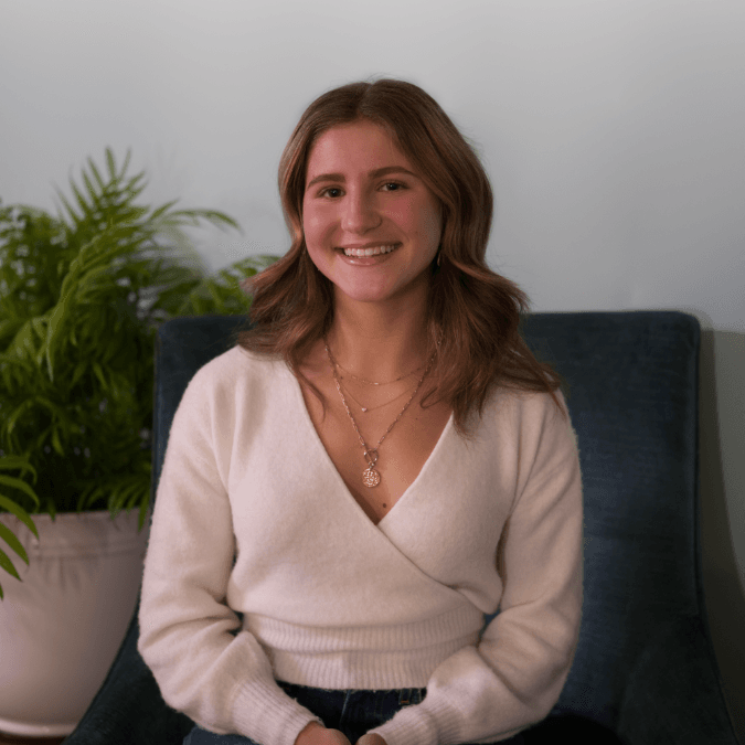 Brooke Hailey, Youth Board Member