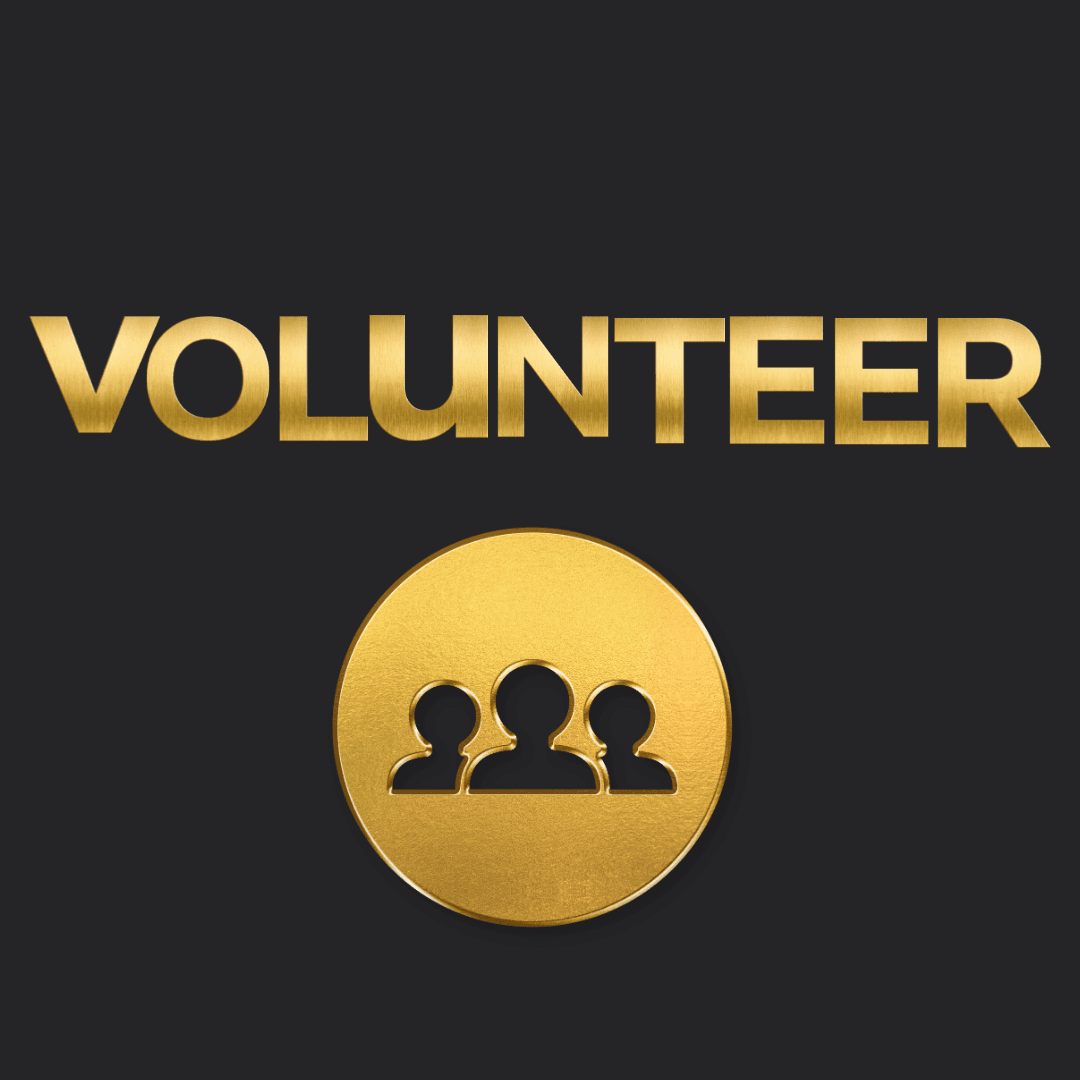 Volunteer