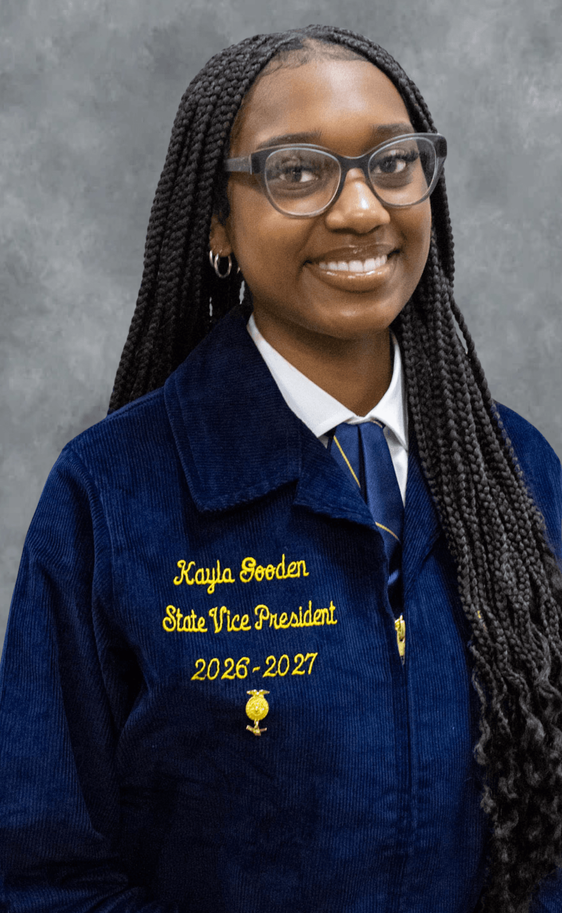 Kayla Gooden