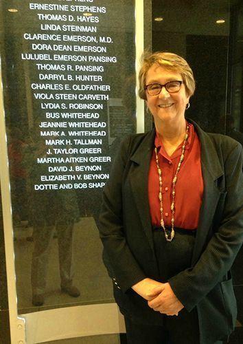 Greer, Helen L. (Penny) 