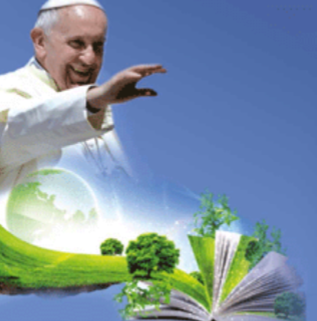 Joint Diploma in Integral Ecology Based on the Encylical “Laudato Si"