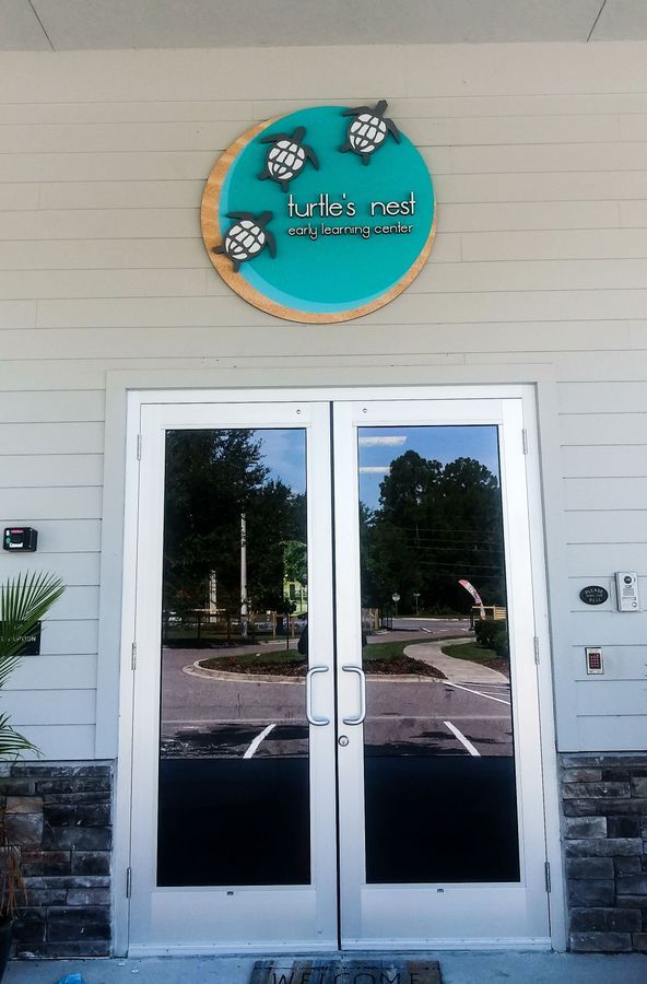 Turtle's Nest Early Learning Center