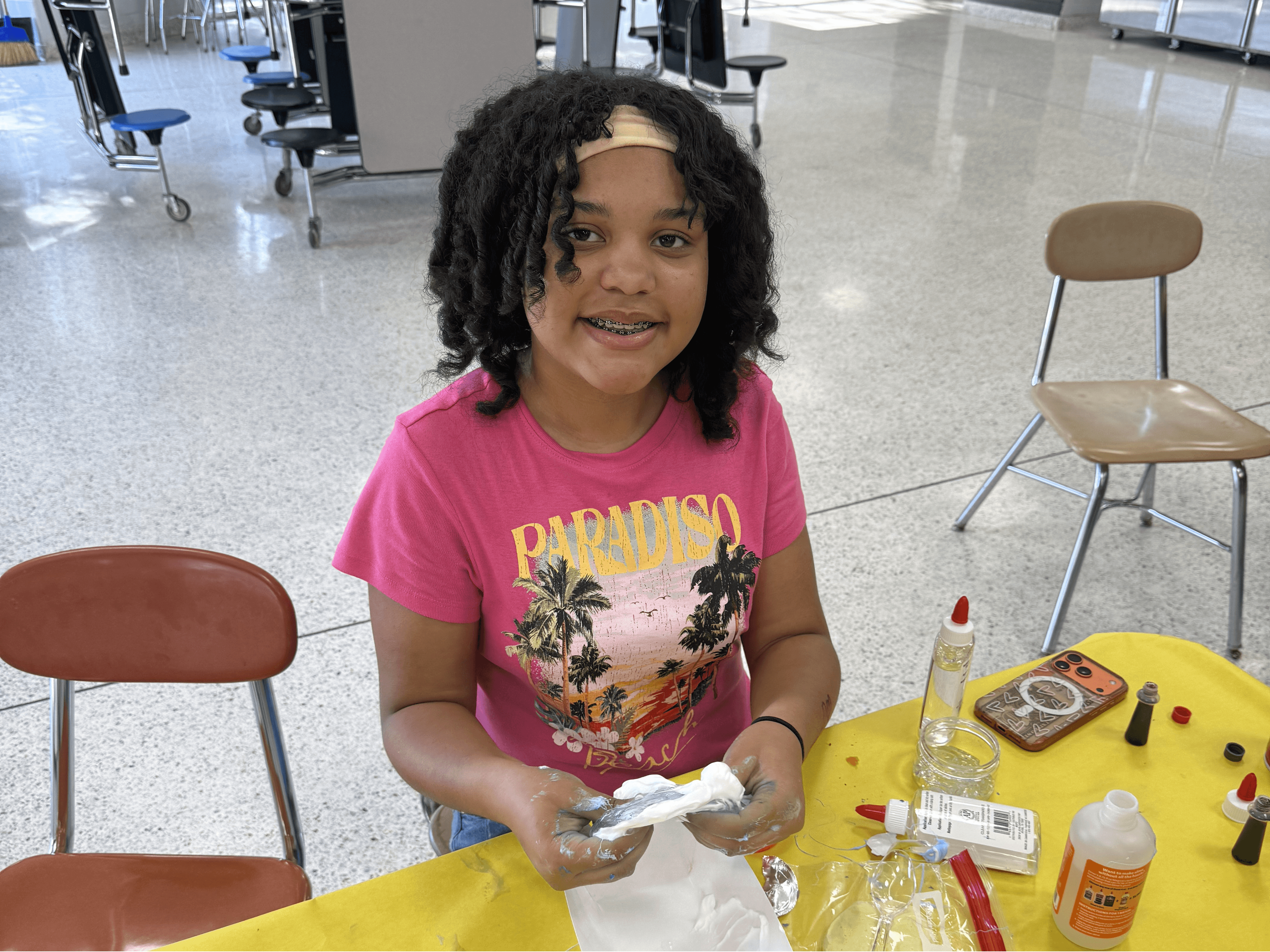 June 2026 - Summer Tips & Celebrating Creativity