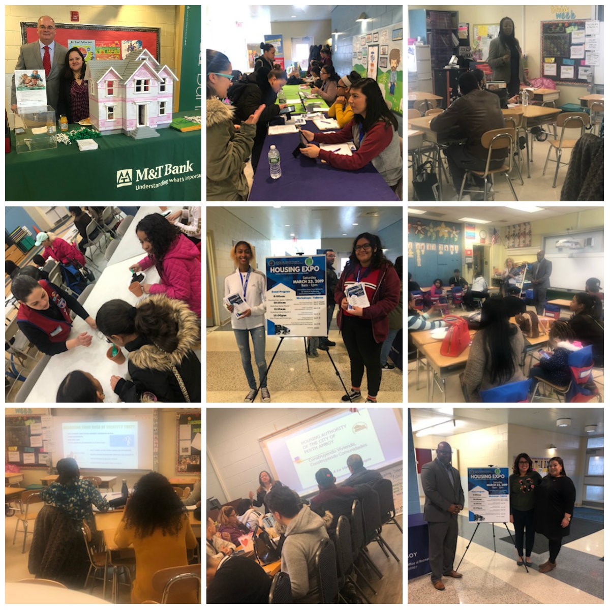 Housing Expo-March 2019