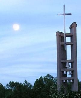 Daily Prayer June 15